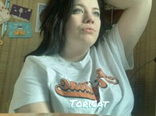 ToriCat