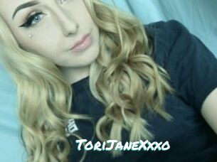 ToriJaneXxxo