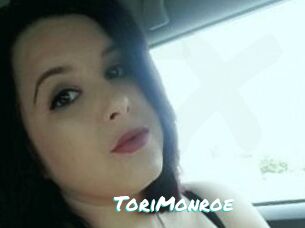 ToriMonroe