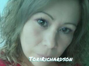 ToriRichardson
