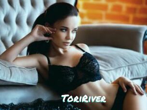 ToriRiver
