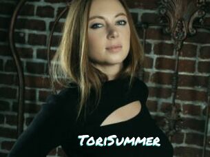 ToriSummer