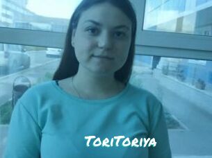 ToriToriya