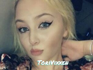 ToriVixxen