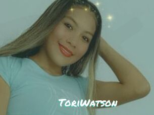 ToriWatson