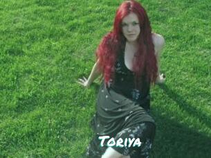 Toriya