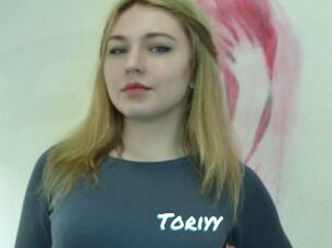 Toriyy