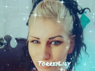 TorreyLily