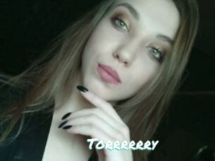 Torrrrrry