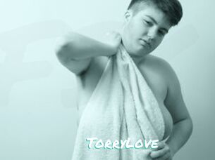 TorryLove