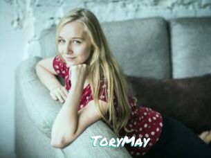 ToryMay
