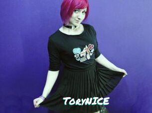 ToryNICE