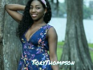 ToryThompson