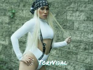 ToryVidal