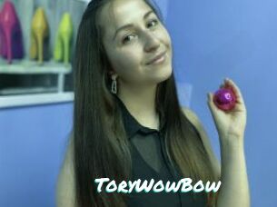 ToryWowBow Free Sites X