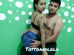 Tottoandlola