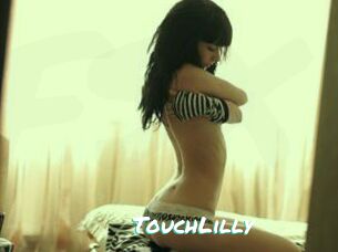 TouchLilly