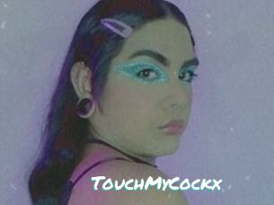 TouchMyCockx Free Sites X