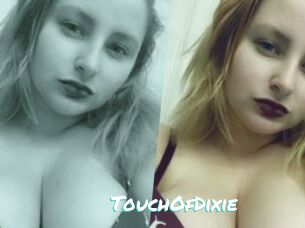 TouchOfDixie