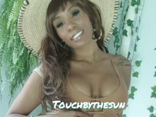 Touchbythesun