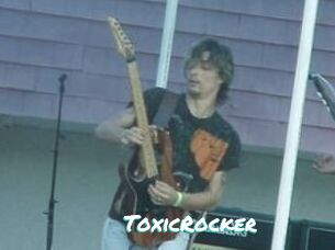 ToxicRocker