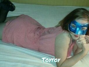 Toytoy