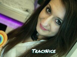TracyNice Free Sites X