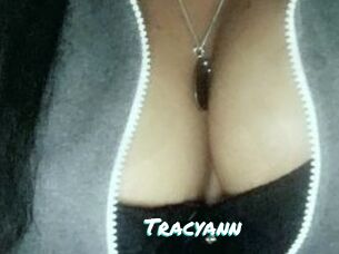 Tracyann