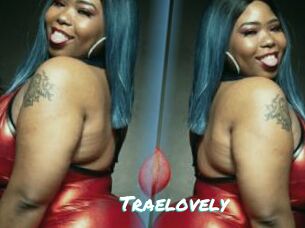 Traelovely