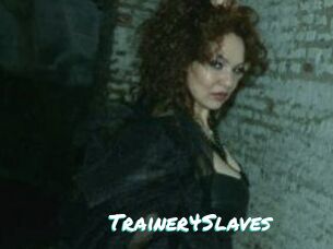 Trainer4Slaves