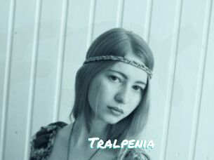 Tralpenia