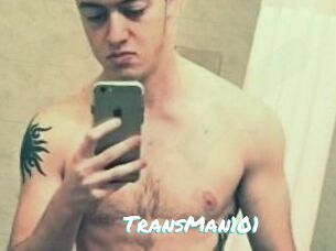 TransMan101