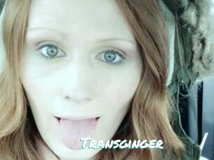 Transginger