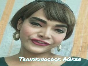 Transkingcock_AQken Free Sites X