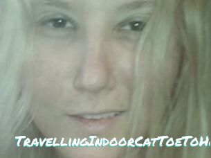 TravellingIndoorCatToeToHoe