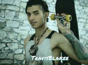 TravisBlakee Free Sites X