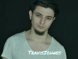 TravisJohnes