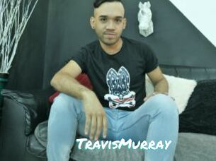 TravisMurray