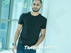 TravisPaxxton