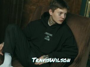 TravisWilson