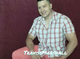 TravissMarshall