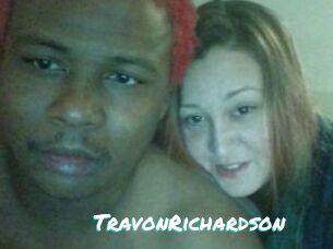 TravonRichardson