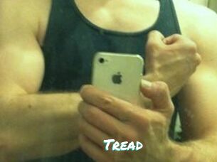 Tread