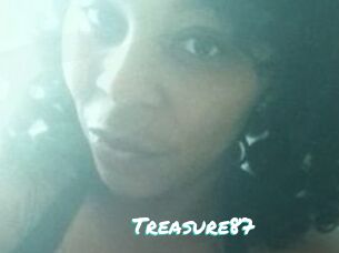 Treasure87