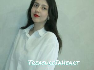 TreasureInHeart
