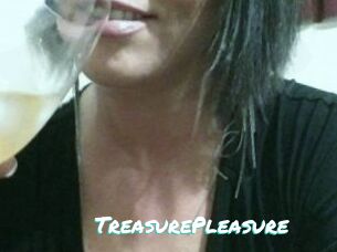 TreasurePleasure Free Sites X