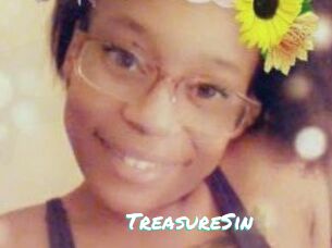TreasureSin