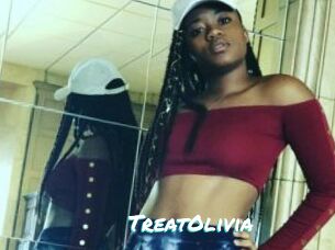 TreatOlivia