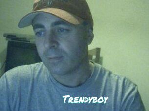Trendyboy