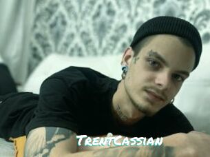TrentCassian